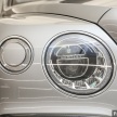 Bentley Bentayga W12 in Malaysia – from RM2 million