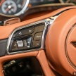 Bentley Bentayga W12 di Malaysia – bermula RM2 juta