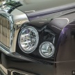 Bentley Mulsanne W.O. Edition by Mulliner – 100 units