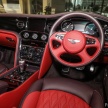 Bentley Mulsanne Speed in Malaysia – from RM3 mil