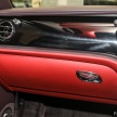 Bentley Mulsanne Speed in Malaysia – from RM3 mil