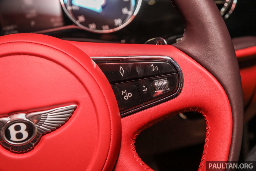 Bentley Mulsanne Speed tiba di M’sia – dari RM3 juta 766175
