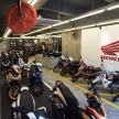 Boon Siew Honda opens first Impian X store in Johor