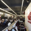 Boon Siew Honda opens first Impian X store in Johor