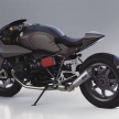2018 BMW Motorrad R nineT gets Dab Design ER Kit