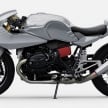 2018 BMW Motorrad R nineT gets Dab Design ER Kit