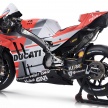2018 Ducati Desmosedici GP revealed – winter testing at Sepang Circuit, Malaysia this January 28 – 30