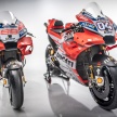 2018 Ducati Desmosedici GP revealed – winter testing at Sepang Circuit, Malaysia this January 28 – 30
