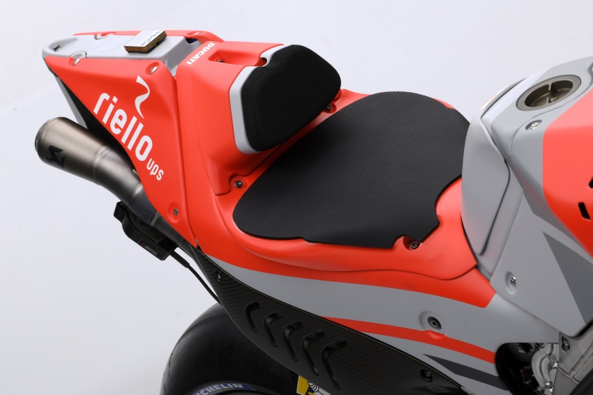 Ducati Desmosedici GP 2018 ditunjuk – ujian musim sejuk bermula di Litar Sepang 28 hingga 30 Januari 765950