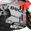 Ducati Desmosedici GP 2018 ditunjuk – ujian musim sejuk bermula di Litar Sepang 28 hingga 30 Januari