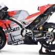 Ducati Desmosedici GP 2018 ditunjuk – ujian musim sejuk bermula di Litar Sepang 28 hingga 30 Januari