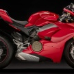 2018 Ducati Panigale V4 in Malaysia this April? Booking price from RM133,900 to RM359,900