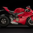 2018 Ducati Panigale V4 in Malaysia this April? Booking price from RM133,900 to RM359,900