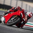 2018 Ducati Panigale V4 in Malaysia this April? Booking price from RM133,900 to RM359,900