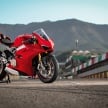 2018 Ducati Panigale V4 in Malaysia this April? Booking price from RM133,900 to RM359,900