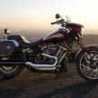 Harley-Davidson trademarks “Bronx” – new model?