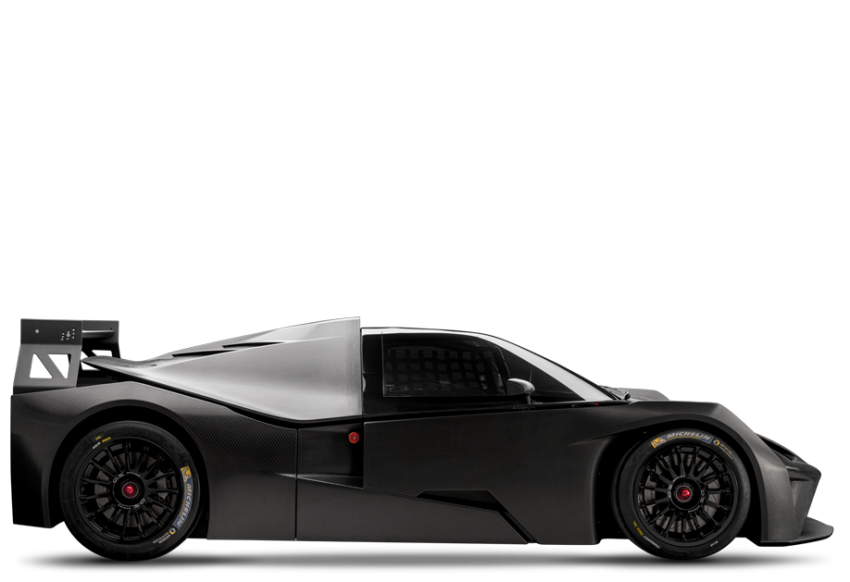 2018 KTM X-Bow GT4 – only 15 units, RM946k, all sold 755655