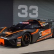 2018 KTM X-Bow GT4 – only 15 units, RM946k, all sold