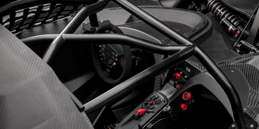 2018 KTM X-Bow GT4 – only 15 units, RM946k, all sold 755649