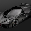 2018 KTM X-Bow GT4 – only 15 units, RM946k, all sold