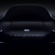Kia to unveil a new all-electric concept at CES 2018