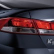 Kia Optima facelift diperkenalkan – K5 baharu dilancarkan di Korea; 4 pilihan enjin termasuk diesel