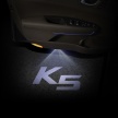 Kia Optima facelift diperkenalkan – K5 baharu dilancarkan di Korea; 4 pilihan enjin termasuk diesel