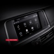 Kia Optima facelift debuts – new K5 launched in Korea