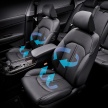 Kia Optima facelift diperkenalkan – K5 baharu dilancarkan di Korea; 4 pilihan enjin termasuk diesel