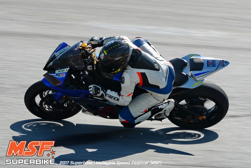 2018 Malaysia Speed Festival (MSF) Superbikes – Trackday and Time Attack on February 11 at Sepang 773199