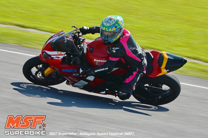 2018 Malaysia Speed Festival (MSF) Superbikes – Trackday and Time Attack on February 11 at Sepang 773200