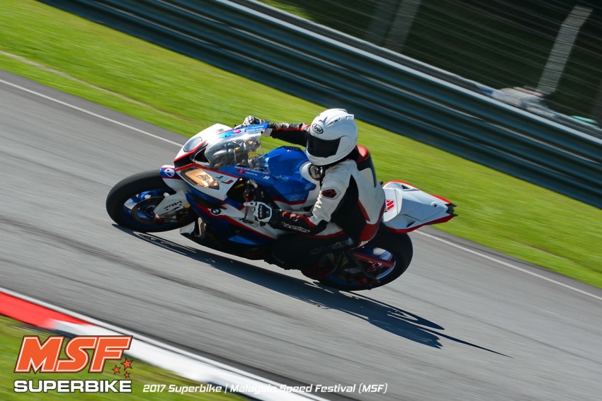 2018 Malaysia Speed Festival (MSF) Superbikes – Trackday and Time Attack on February 11 at Sepang 773202