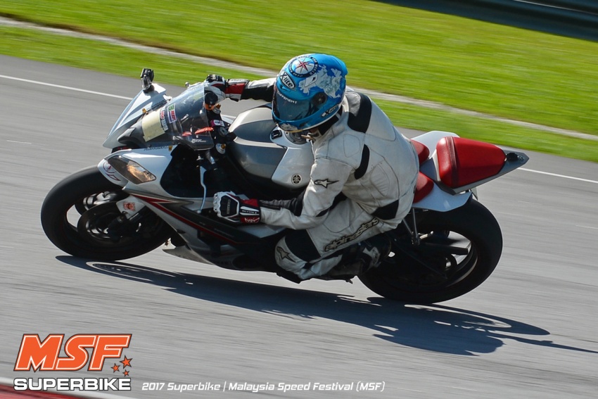 2018 Malaysia Speed Festival (MSF) Superbikes – Trackday and Time Attack on February 11 at Sepang 773207
