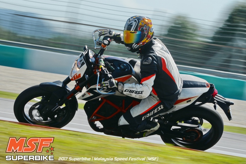 2018 Malaysia Speed Festival (MSF) Superbikes – Trackday and Time Attack on February 11 at Sepang 773210
