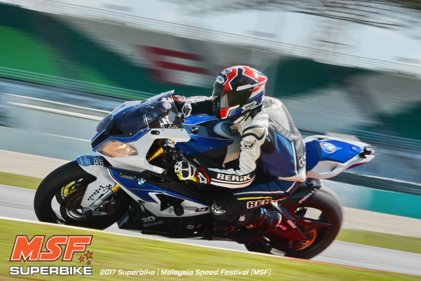 2018 Malaysia Speed Festival (MSF) Superbikes – Trackday and Time Attack on February 11 at Sepang 773212