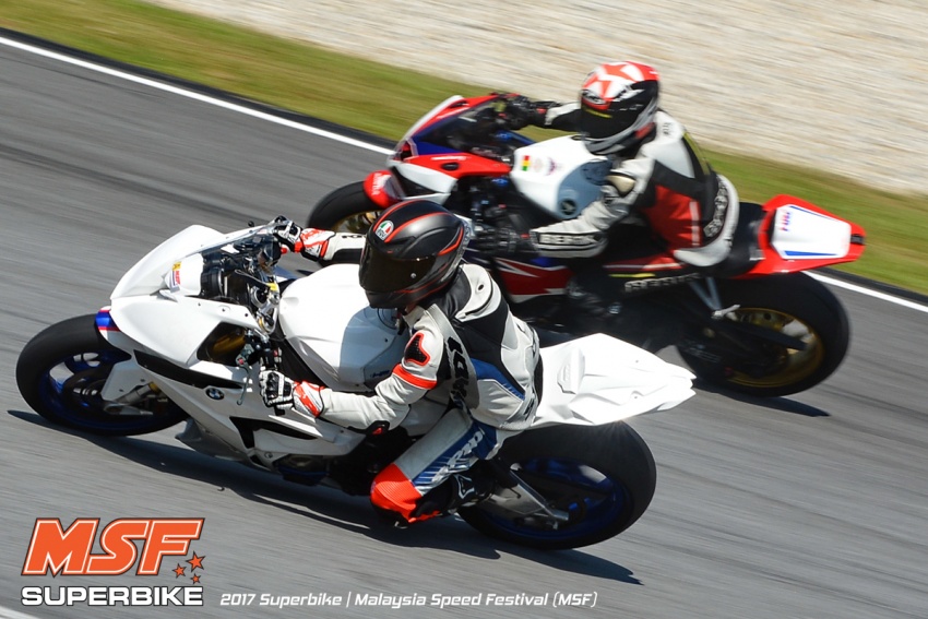 2018 Malaysia Speed Festival (MSF) Superbikes – Trackday and Time Attack on February 11 at Sepang 773213