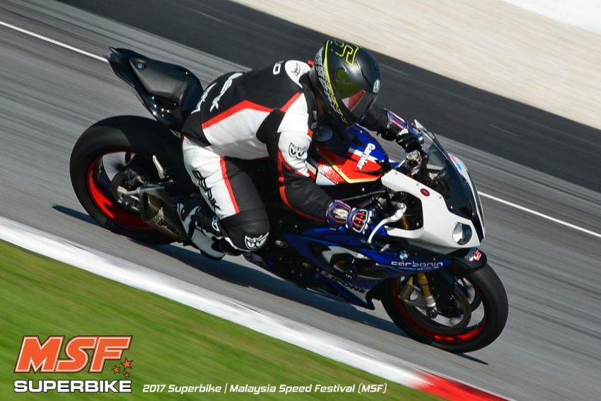 2018 Malaysia Speed Festival (MSF) Superbikes – Trackday and Time Attack on February 11 at Sepang 773193