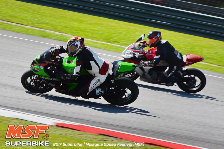 2018 Malaysia Speed Festival (MSF) Superbikes – Trackday and Time Attack on February 11 at Sepang 773195