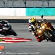 2018 Malaysia Speed Festival (MSF) Superbikes – Trackday and Time Attack on February 11 at Sepang