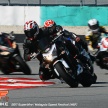 2018 Malaysia Speed Festival (MSF) Superbikes – Trackday and Time Attack on February 11 at Sepang