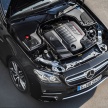 Mercedes-AMG CLS53, E53 Coupe and Cabriolet – first AMG EQ Boost mild hybrid, up to 457 hp, no turbo lag