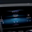 VIDEO: 2018 Mercedes-Benz A-Class teased again