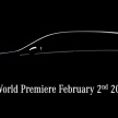 VIDEO: 2018 Mercedes-Benz A-Class teased again