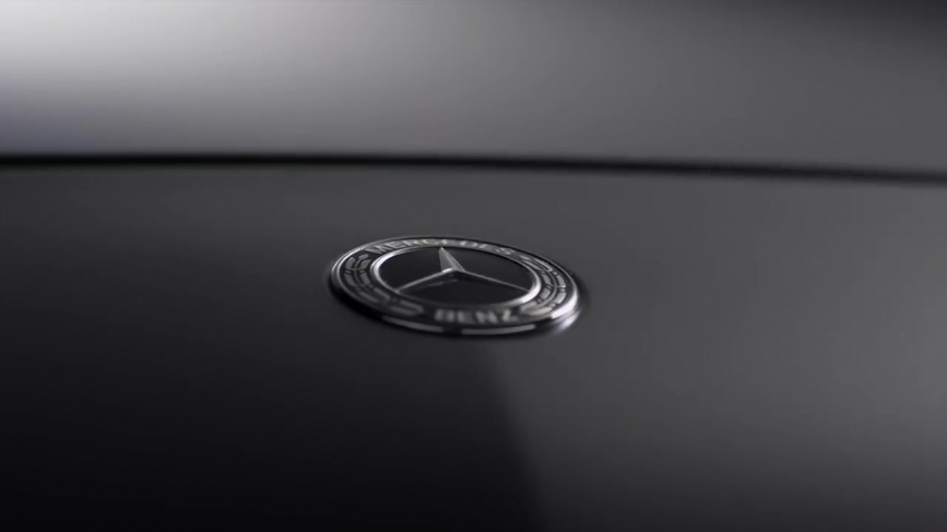 VIDEO: 2018 Mercedes-Benz A-Class teased again 772058