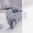 2018 Mercedes-Benz A-Class to debut on February 2