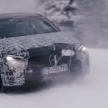 2018 Mercedes-Benz A-Class to debut on February 2