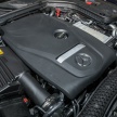 Mercedes-Benz Malaysia mula eksport model C180 Avantgarde Line pemanduan sebelah kiri ke Filipina