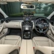 Mercedes-Benz Malaysia mula eksport model C180 Avantgarde Line pemanduan sebelah kiri ke Filipina