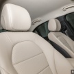 Mercedes-Benz Malaysia mula eksport model C180 Avantgarde Line pemanduan sebelah kiri ke Filipina