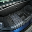 Mercedes-Benz Malaysia mula eksport model C180 Avantgarde Line pemanduan sebelah kiri ke Filipina